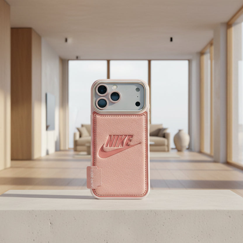 NK stylish Iphone Case