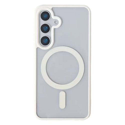 Clear Magnetic Acrylic Case