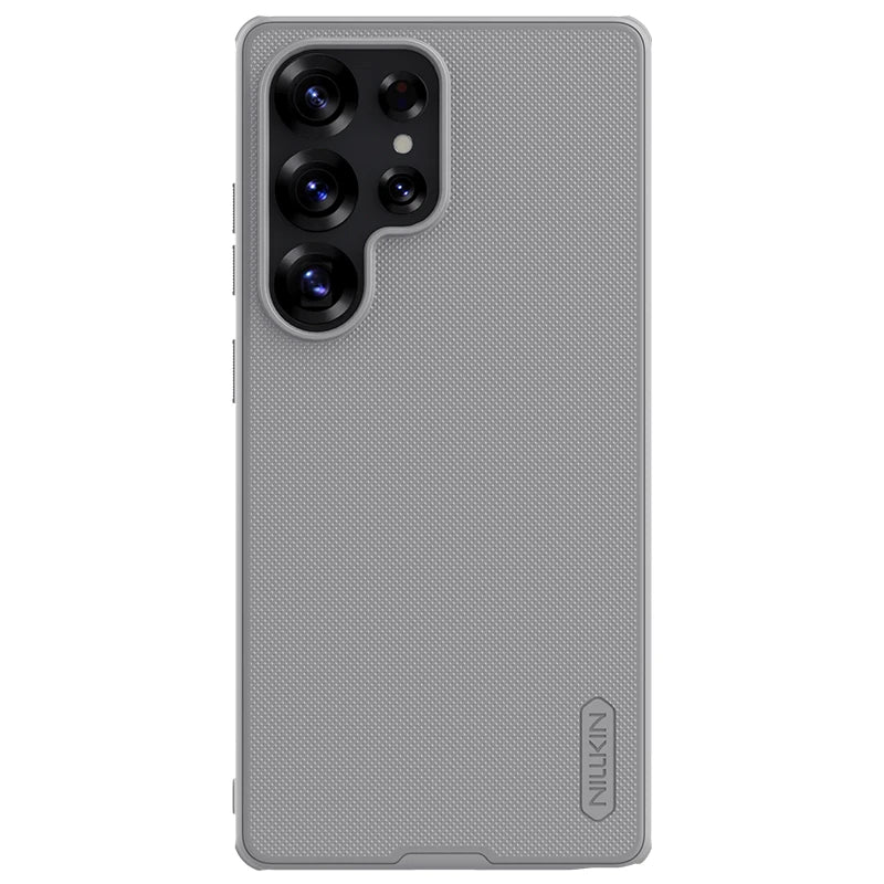 Shockproof Anti-Fingerprint Case
