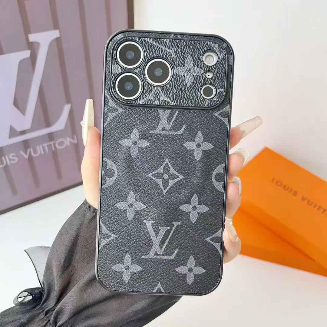 LV Premium iPhone Case