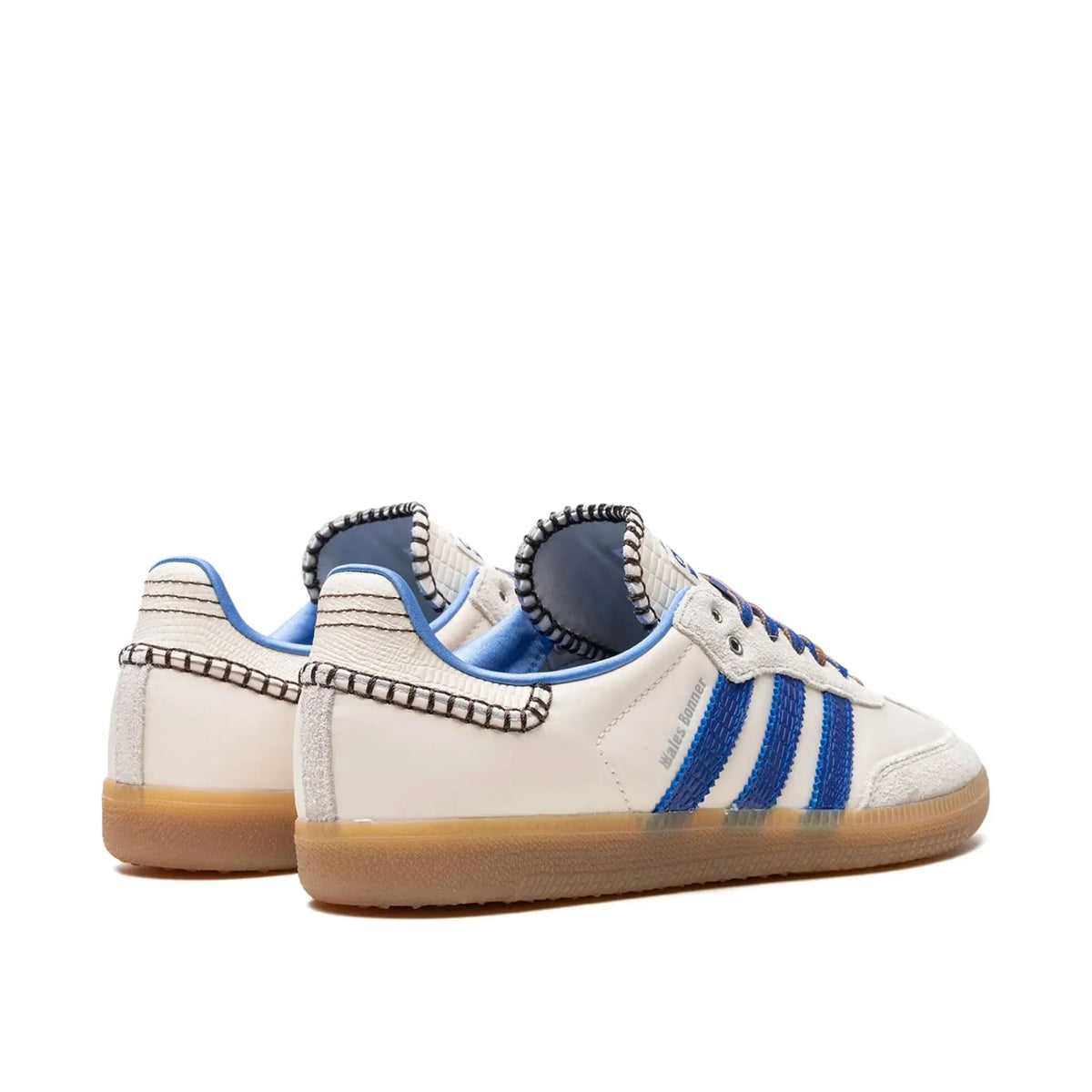 Wales Bonner 'Wonder Clay Royal Blue'