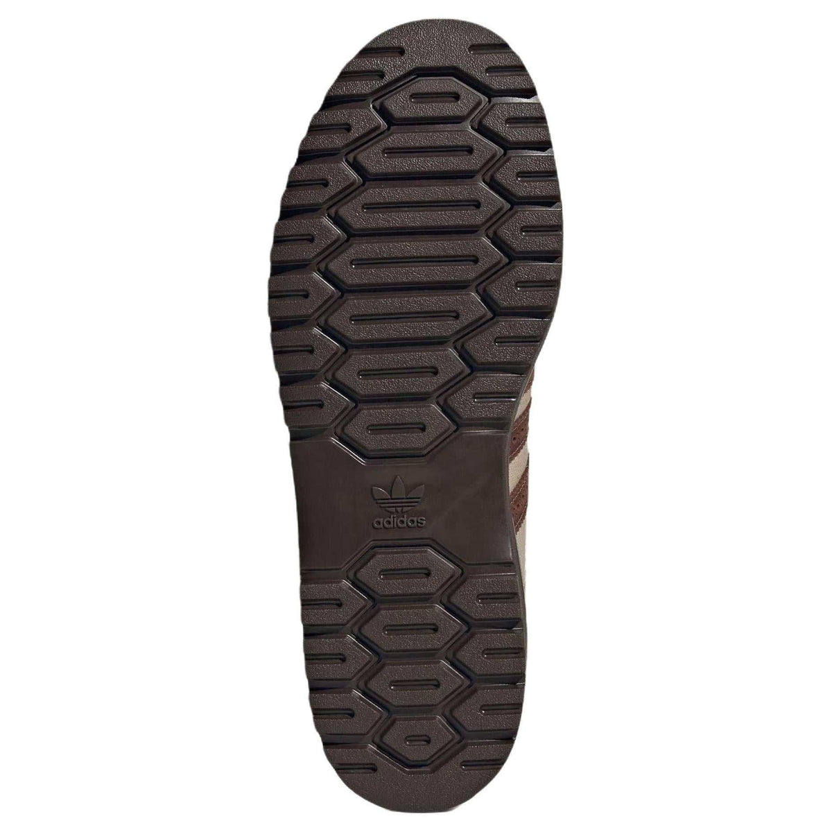 Samba WTR « Brown Gold »