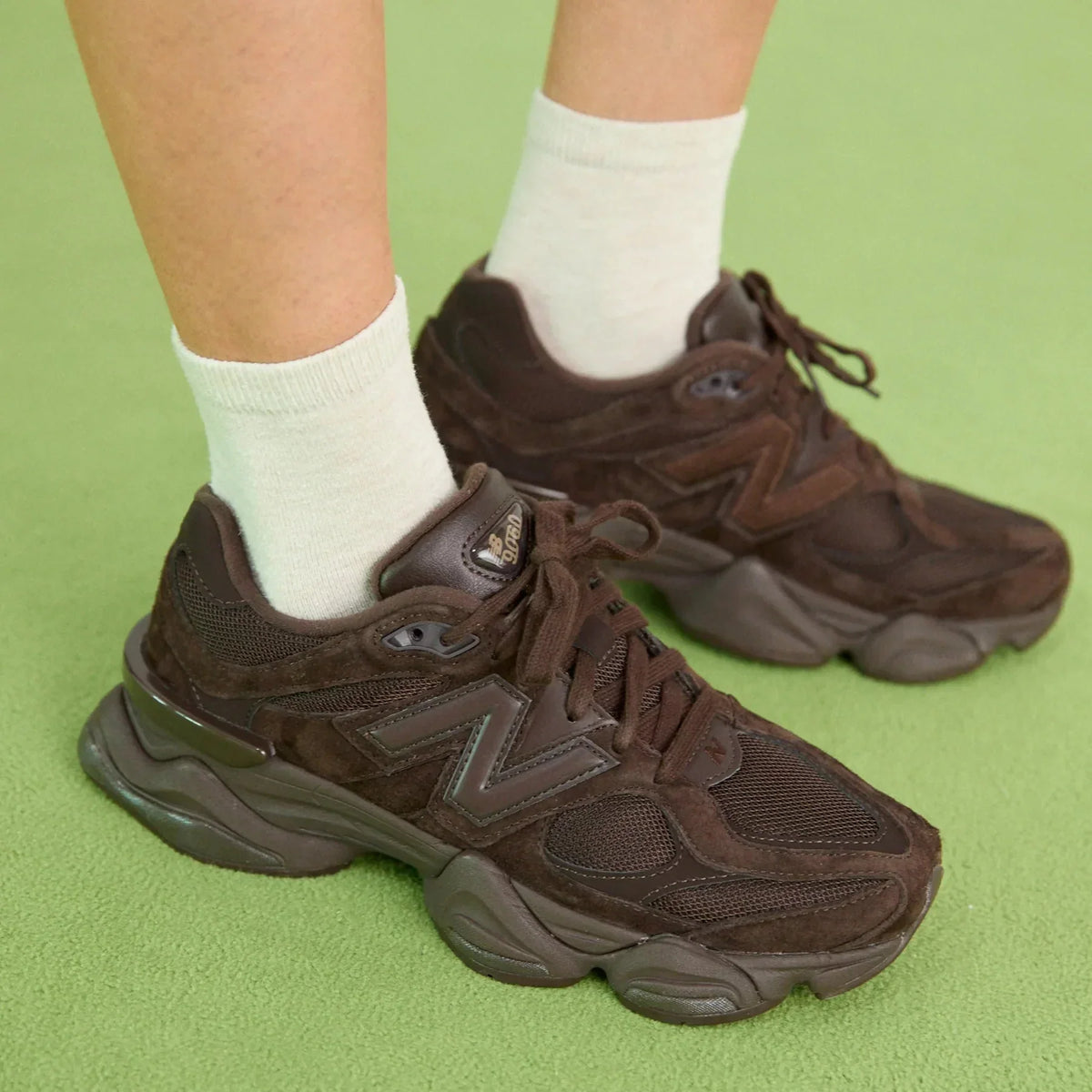 NB 9060 Chocolate