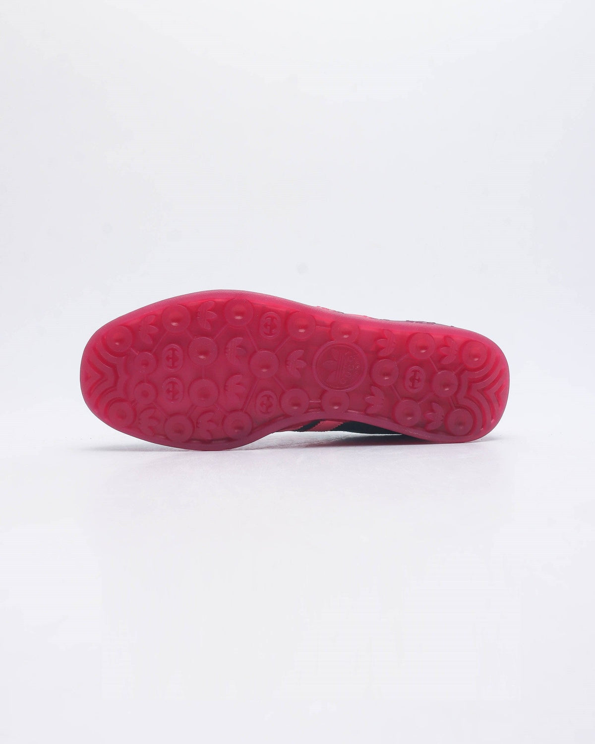 GC-Gazelle Pink Green
