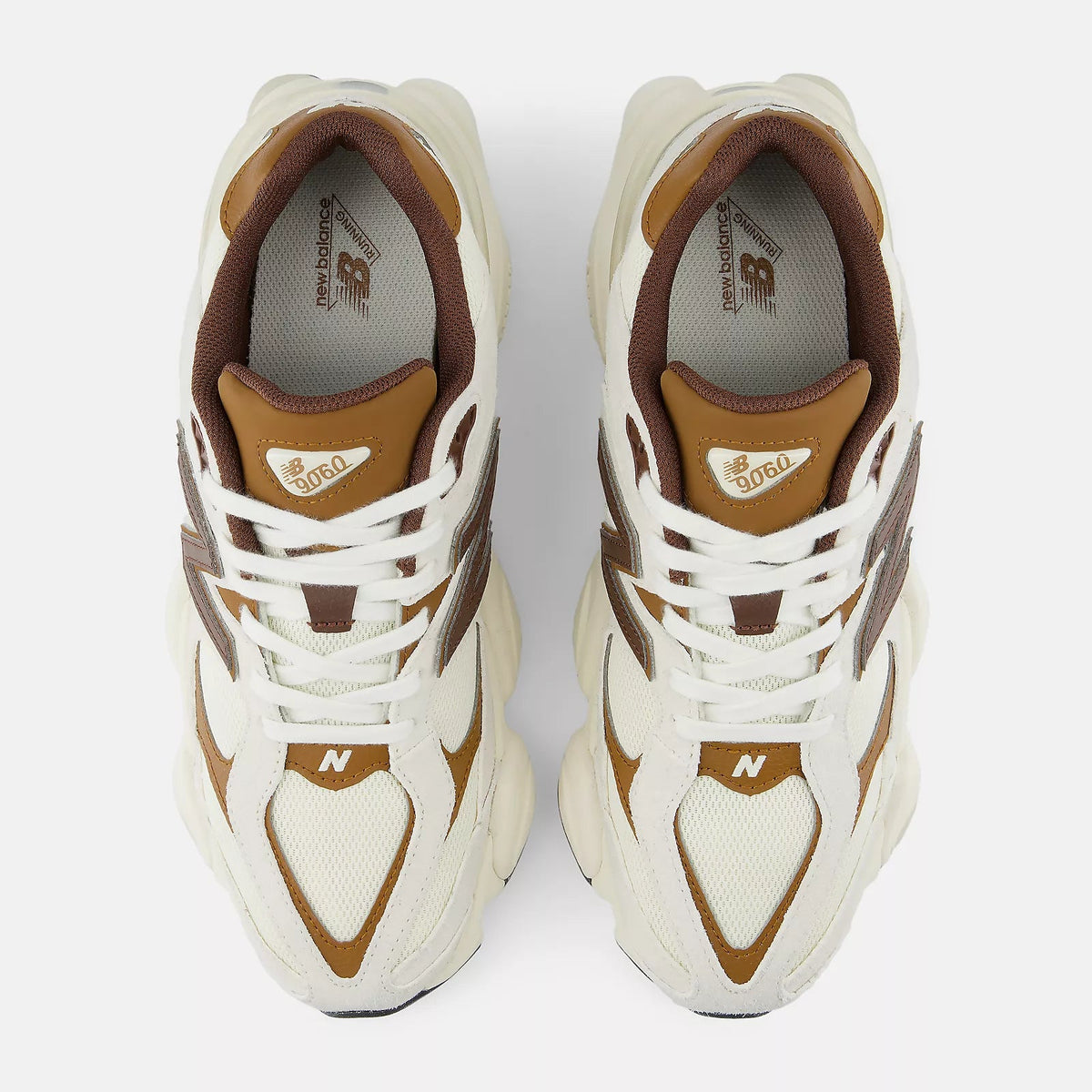 New Balance X Miu Miu 530 SL suede sneakers