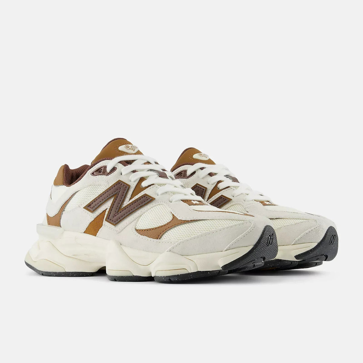 New Balance X Miu Miu 530 SL suede sneakers