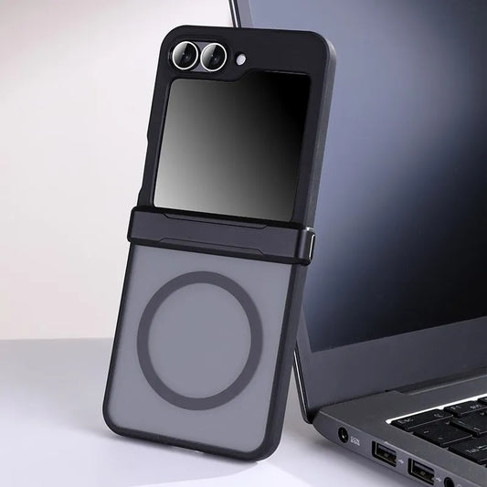 MagSafe Transparent Case