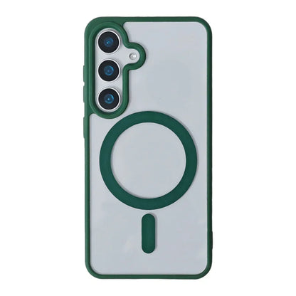 Clear Magnetic Acrylic Case
