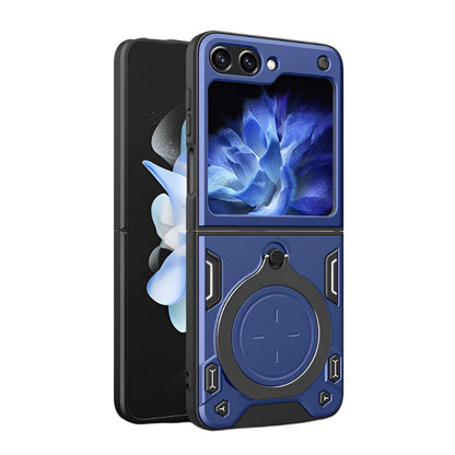 PKCASE Magnetic Ring Stand Shockproof Case