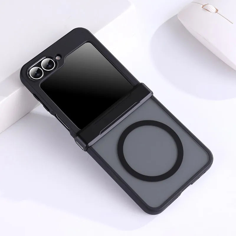 MagSafe Transparent Case