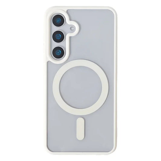 Clear Magnetic Acrylic Case