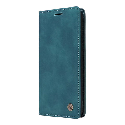 Luxury Leather Wallet Flip Case