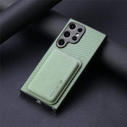 Magnetic Card Holder Phone Case