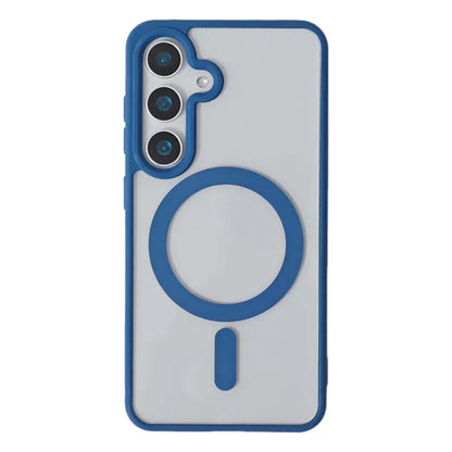 Clear Magnetic Acrylic Case