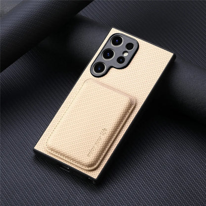 Magnetic Card Holder Phone Case