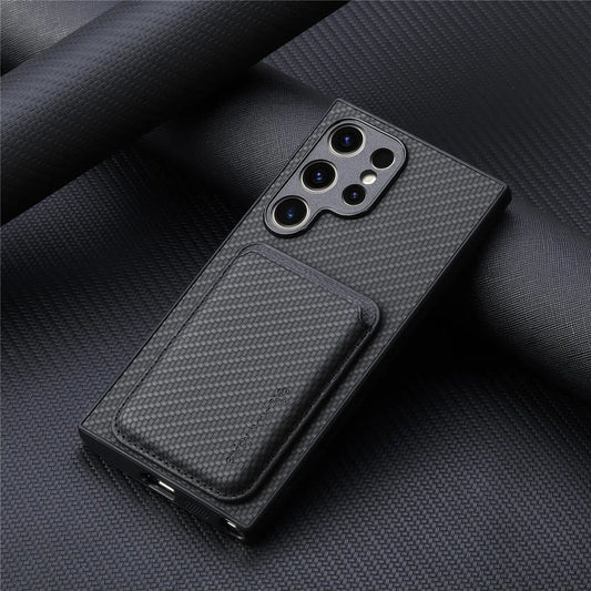 Magnetic Card Holder Phone Case