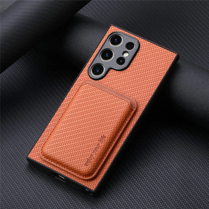 Magnetic Card Holder Phone Case