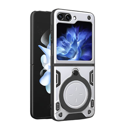 PKCASE Magnetic Ring Stand Shockproof Case