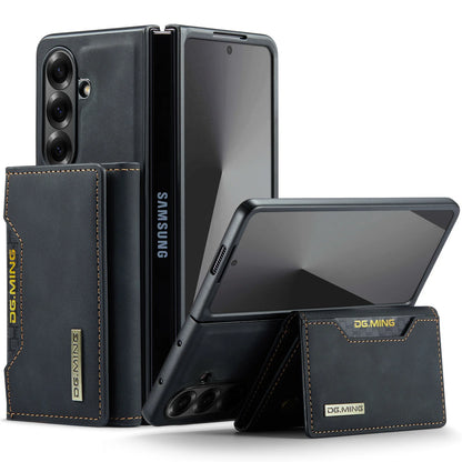 2-in-1 Magnetic Wallet Case for Galaxy Z Fold 7/6/5