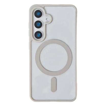 Clear Magnetic Acrylic Case
