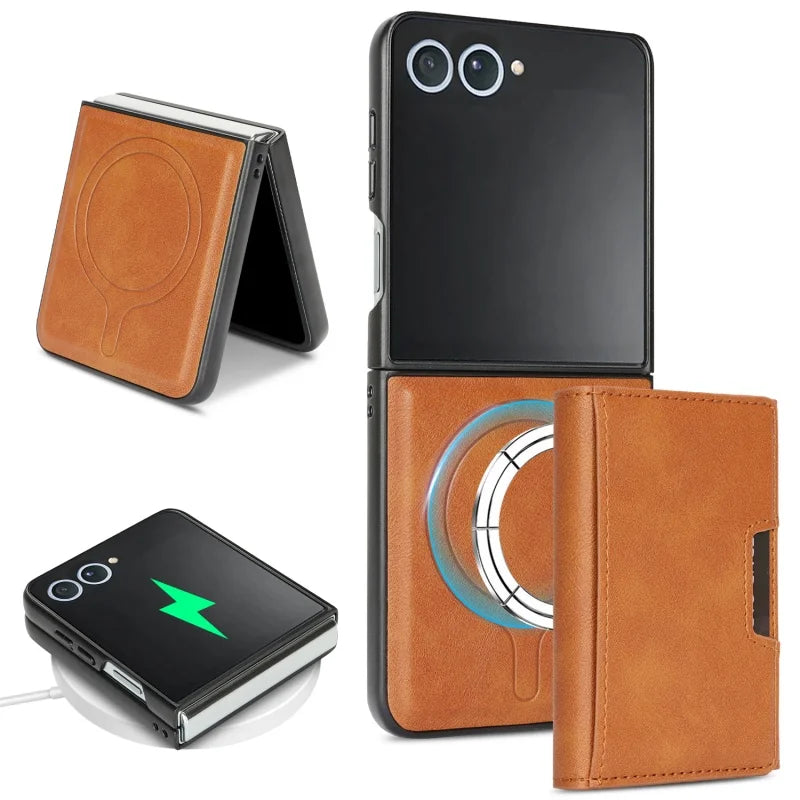MagSafe Wallet Case