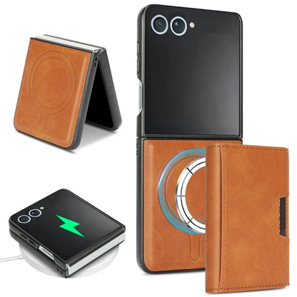 MagSafe Wallet Case