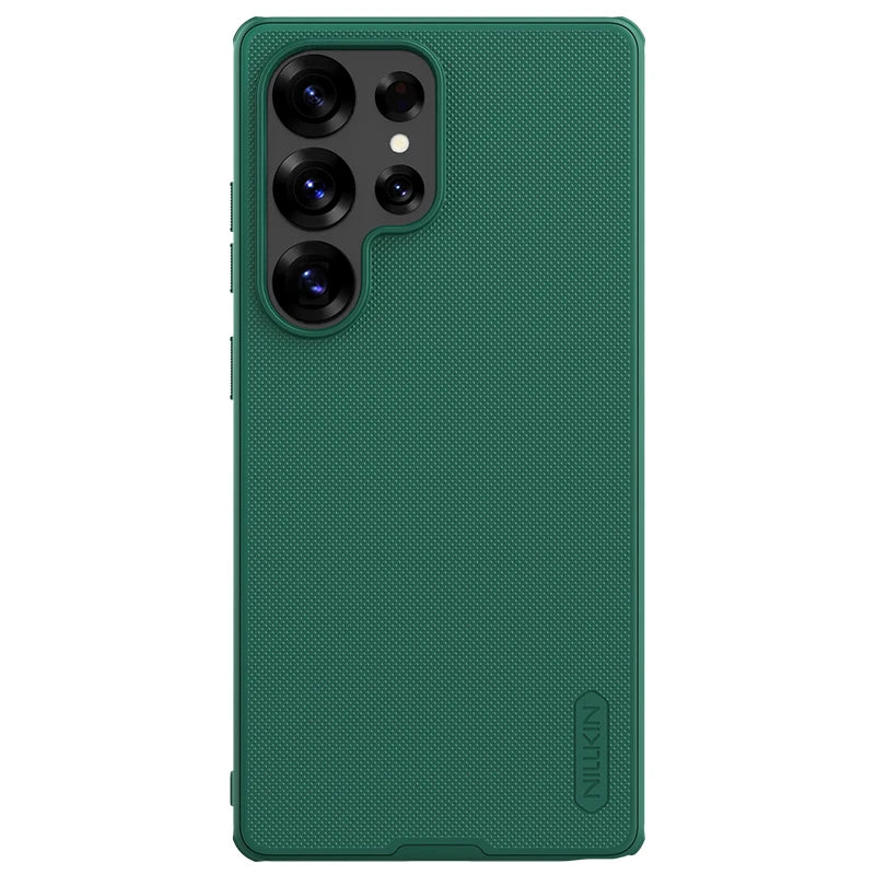 Shockproof Anti-Fingerprint Case