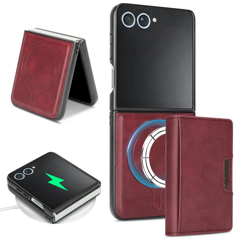 MagSafe Wallet Case