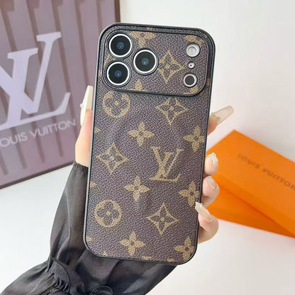 LV Premium iPhone Case