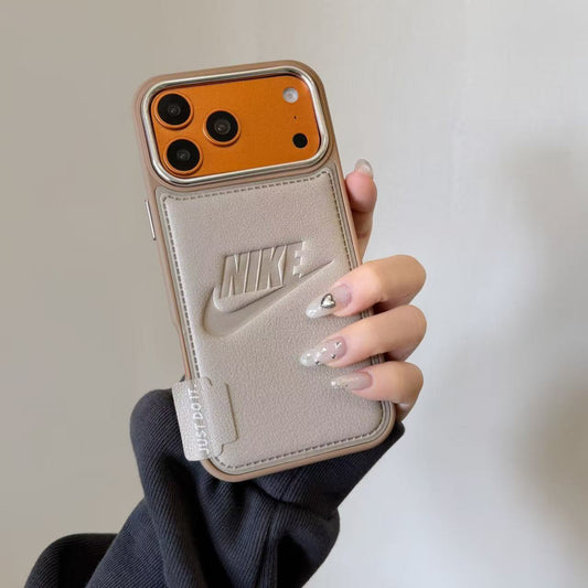NK stylish Iphone Case