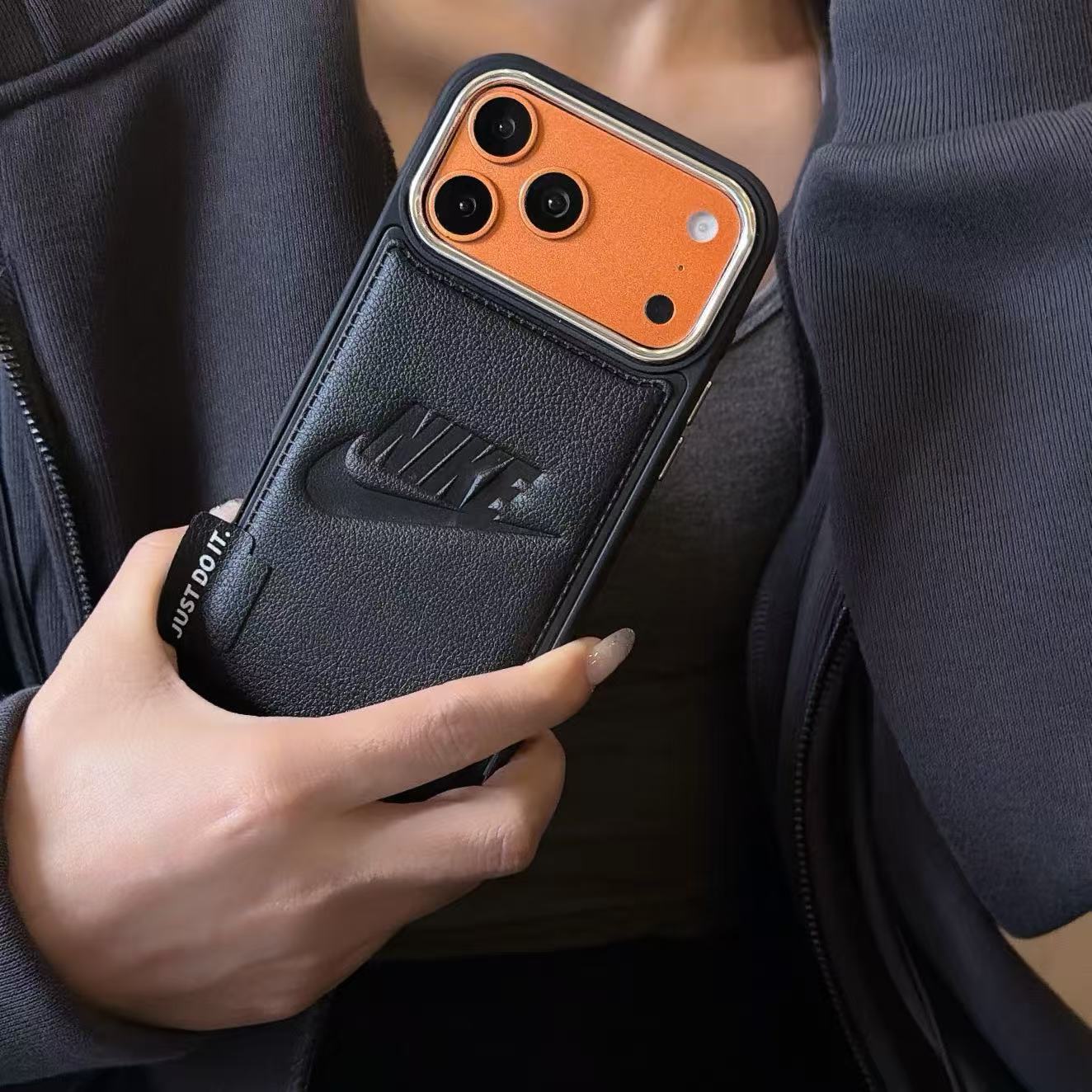 NK stylish Iphone Case