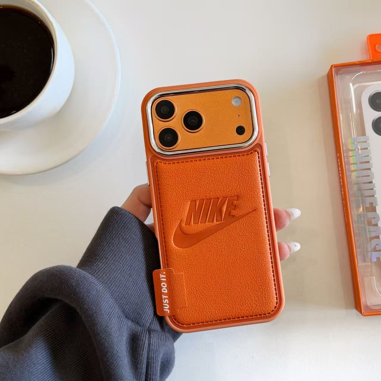 NK stylish Iphone Case