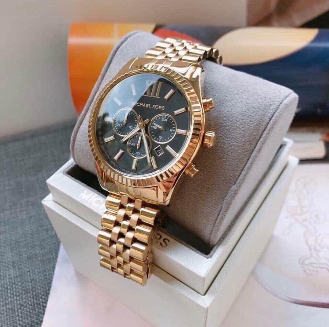 Michael Kors Mk8286