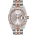Rolex Lady-Datejust
